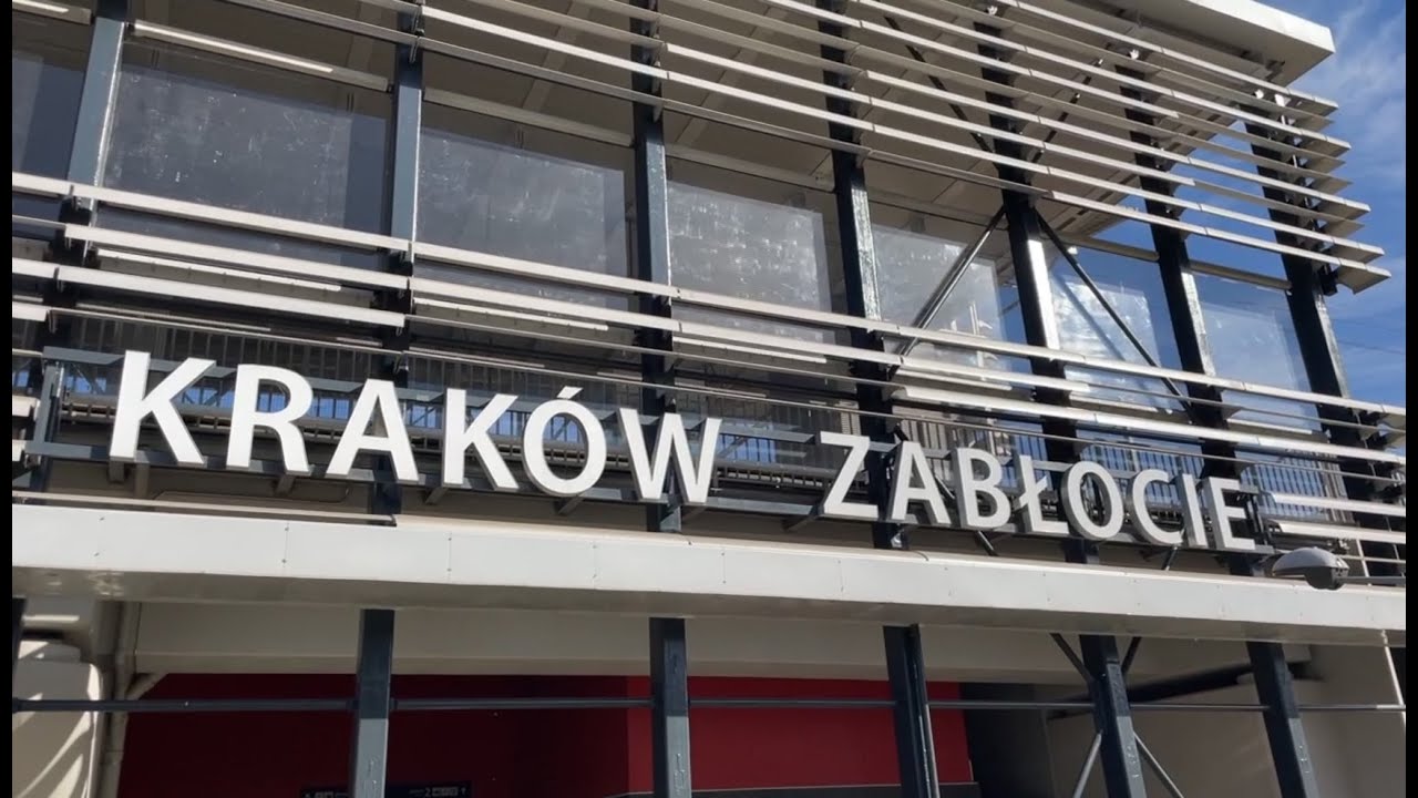 Beyond the Main Square   Exploring Krakows Neighborhoods  Zablocie 1
