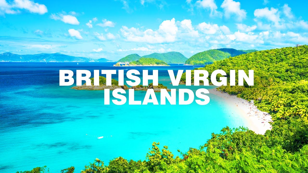TOP 10 Best Luxury Resorts, Hotels & Most Beautiful BRITISH VIRGIN ISLANDS