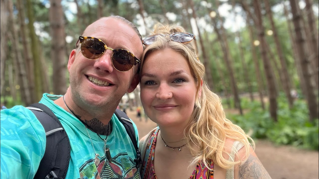 Latitude festival 2023￼