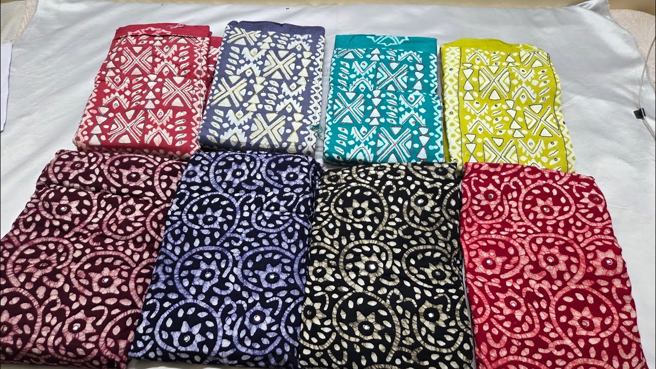 RS  890 RAYON COTTON CHURIDAR MATERIAL PH 7306083024