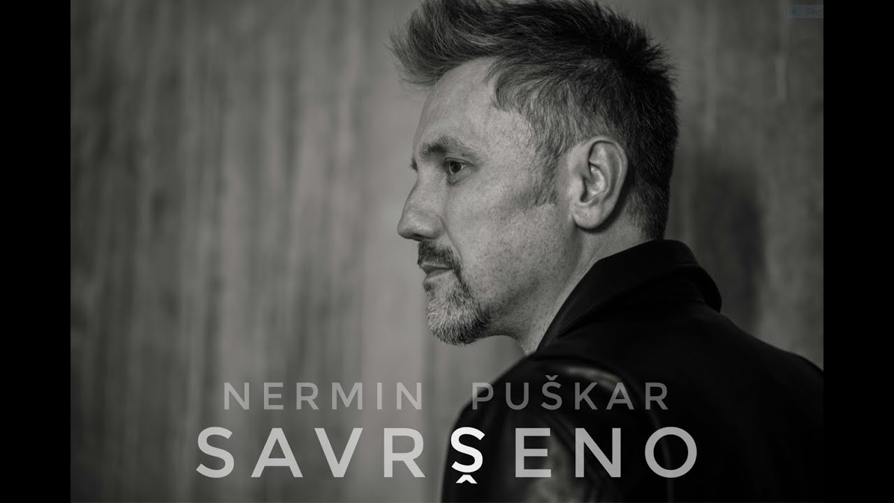 NERMIN PU&Scaron;KAR - Savr&scaron;eno