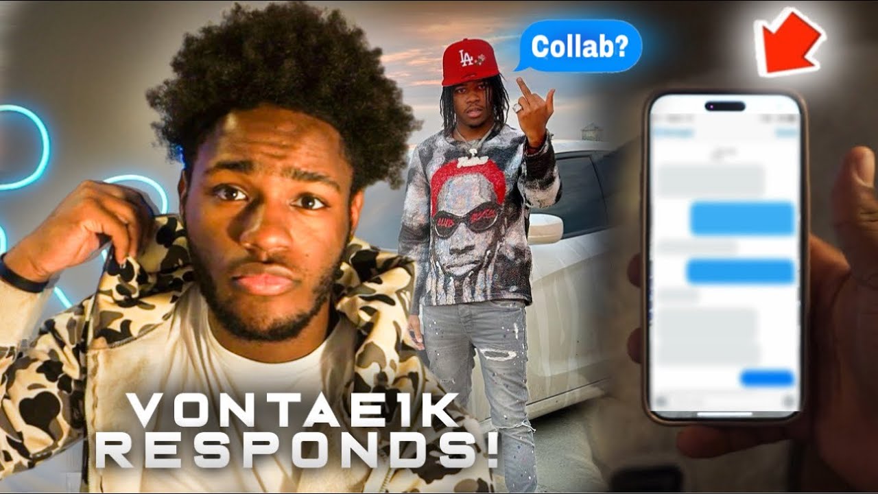 THE HELLCAT LEGEND VONTAE1K RESPONDED SAYING THIS&hellip;