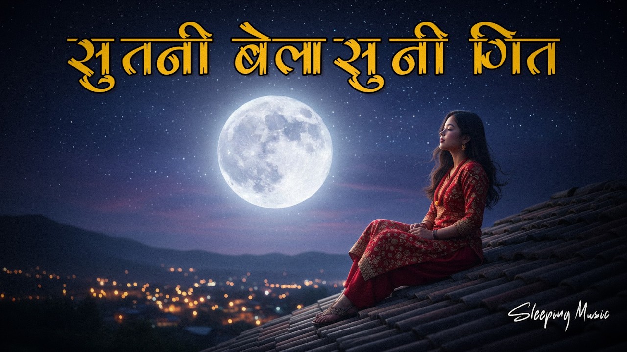 सुतनी बेला सुनी गित | Sutni Bela suni geet