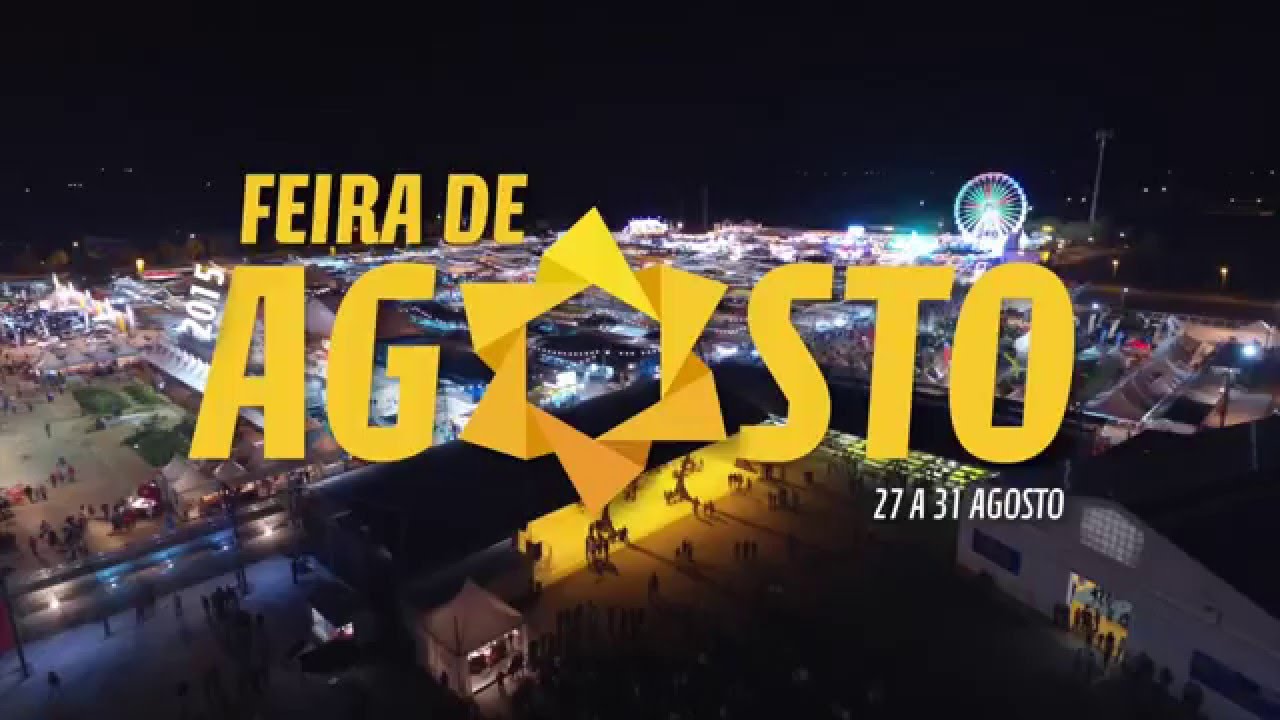 Feira De Grândola 2015