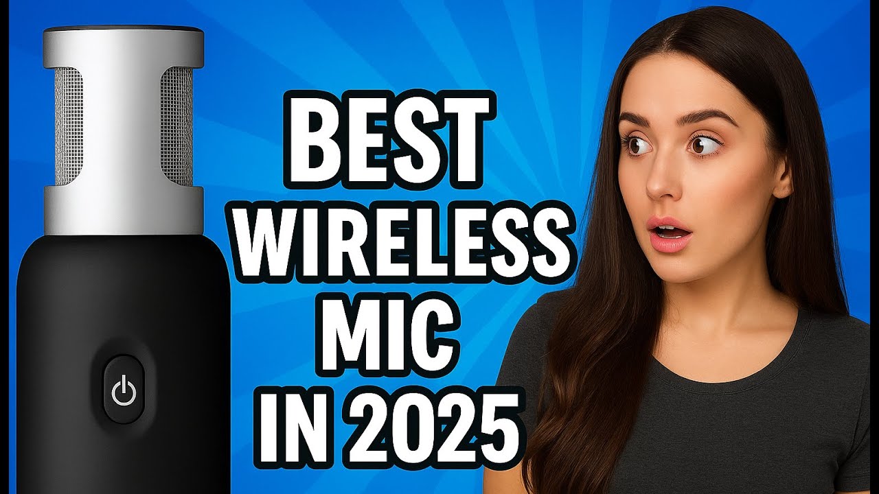 Shure MoveMic 88+ wireless The best in 2025?