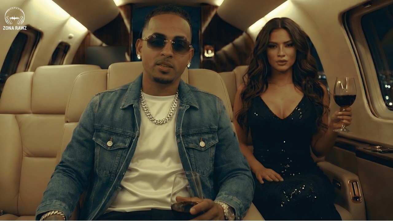Ozuna &ndash; Te Am&eacute; de Verdad  (Estreno Oficial 2026)