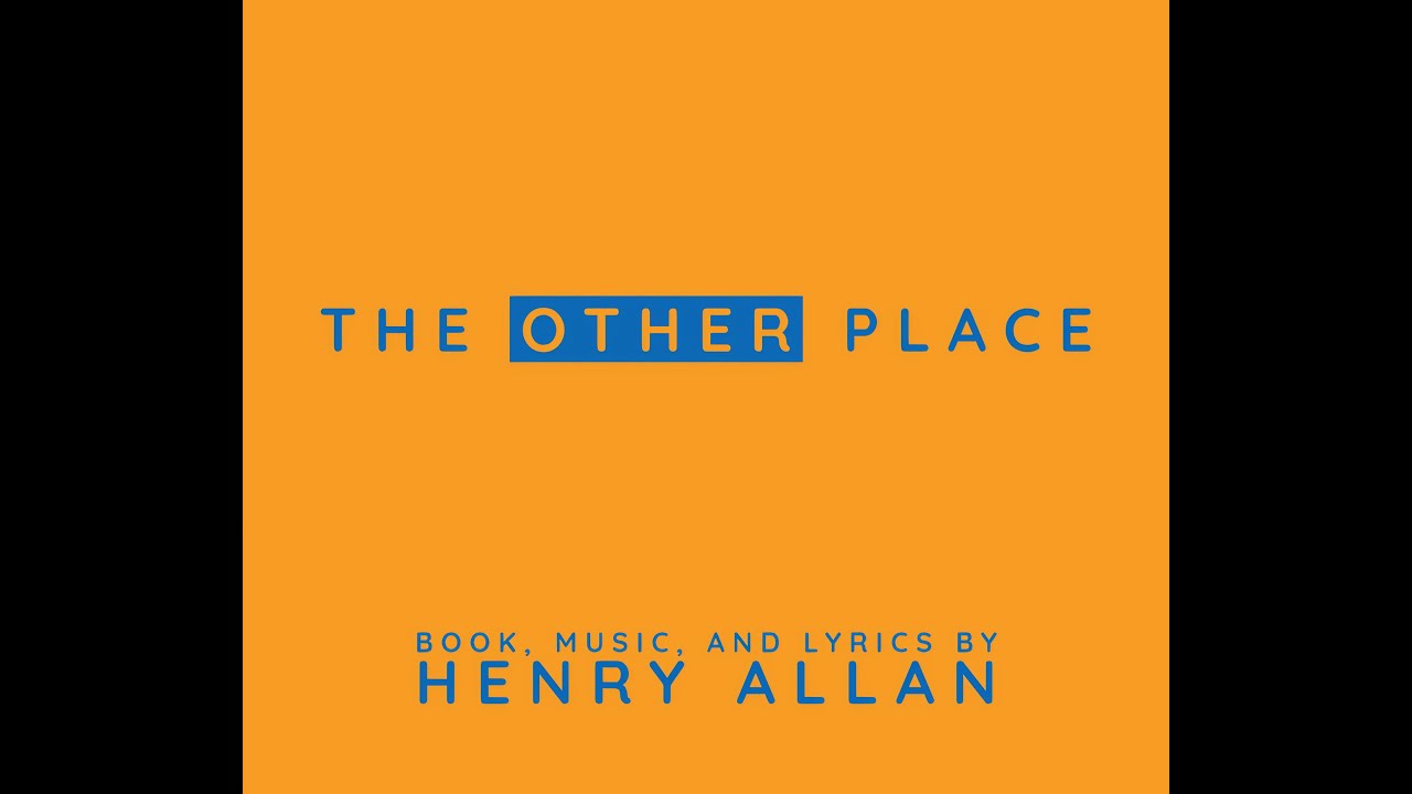 The Other Place Full Show