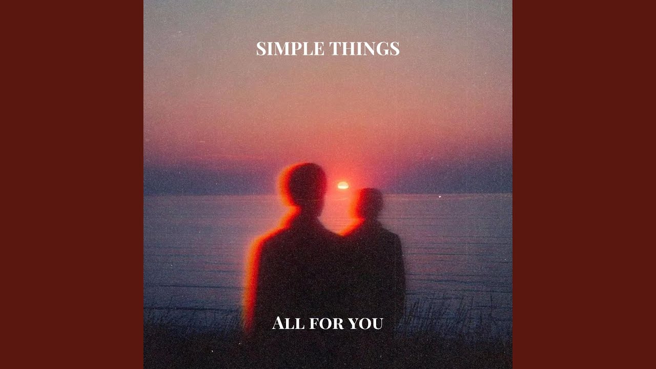 All For You