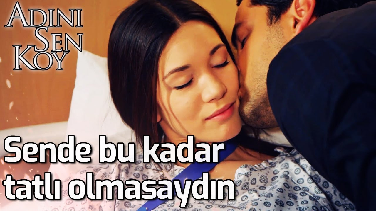 Sende Bu Kadar Tatlı Olmasaydın | Adını Sen Koy 337. Bölüm