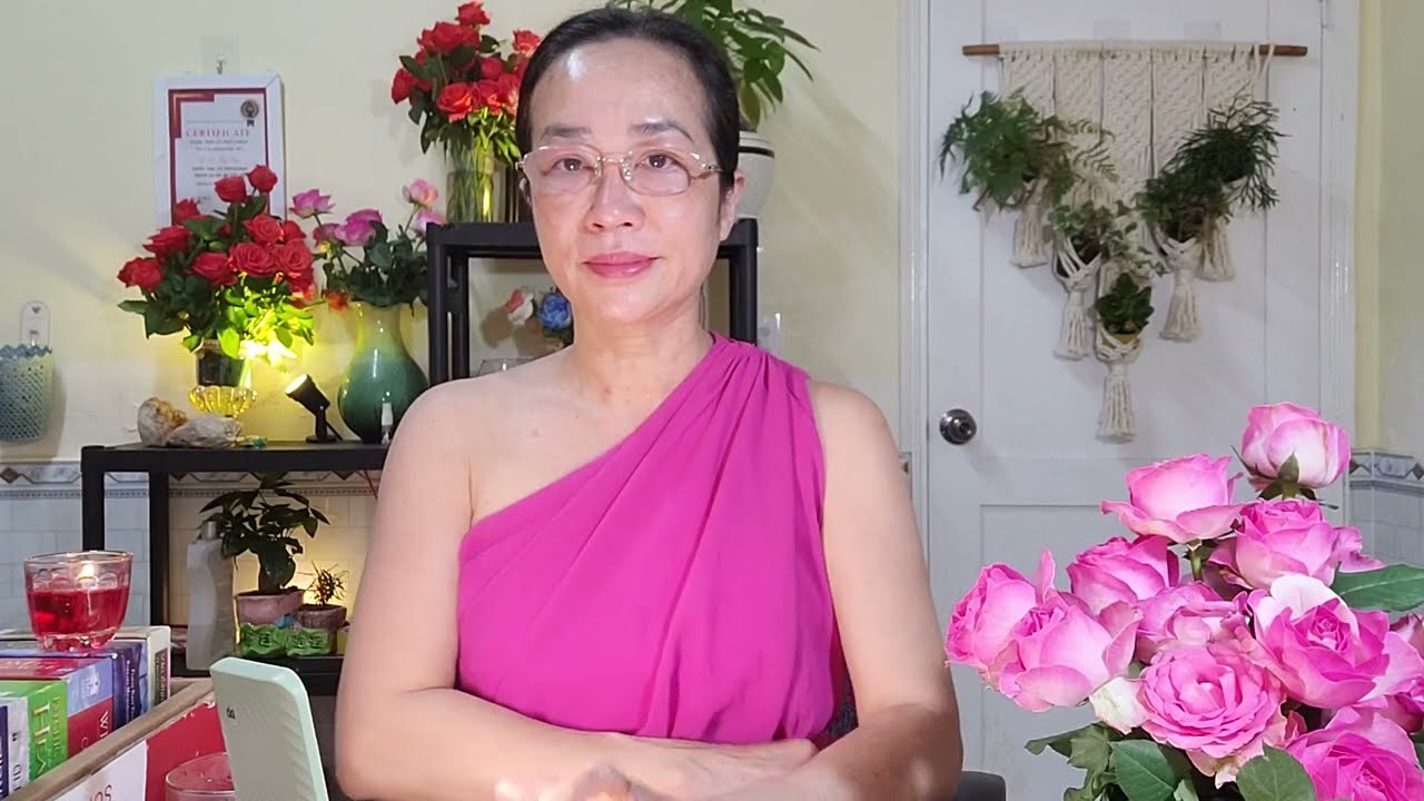 HỌ NGHĨ GÌ KHI BẠN RỜI ĐI?