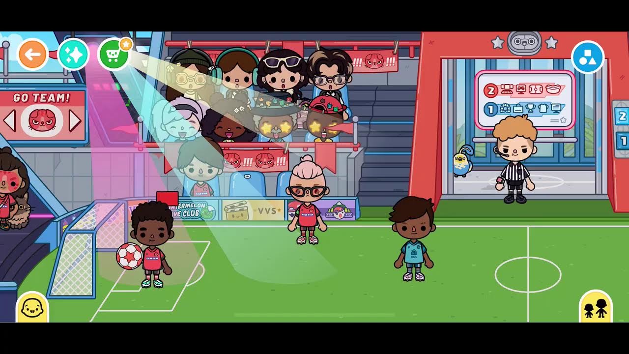 Playing toca boca ( what’s the USB for??)