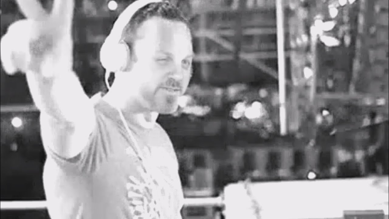 KAM/People Under The Stairs Mix