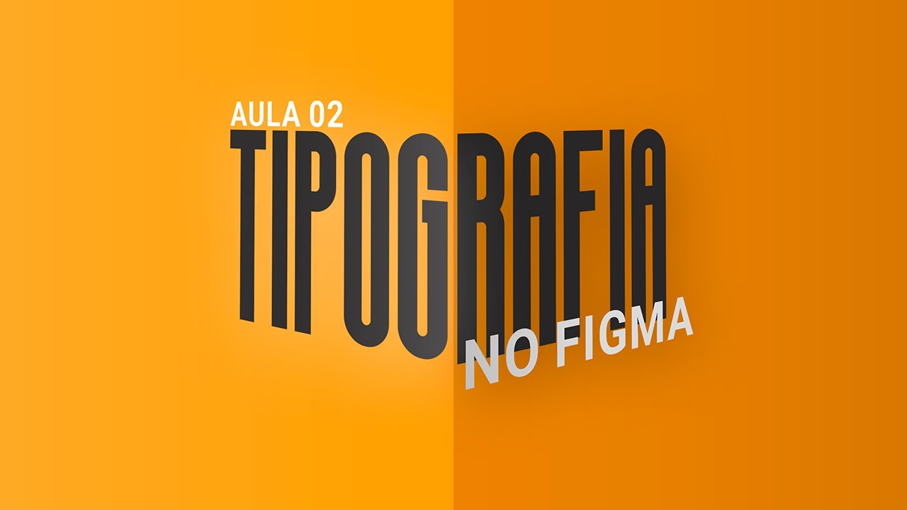Tipografia no Figma: Como Criar um Style Guide Completo (Hierarquia e Baseline)