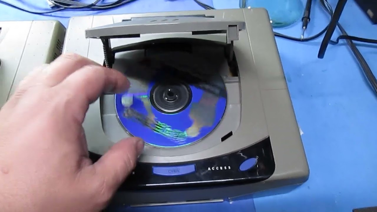 SEGA SATURN ..