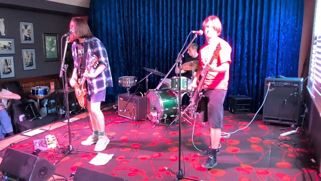 Stuff You (Original) 