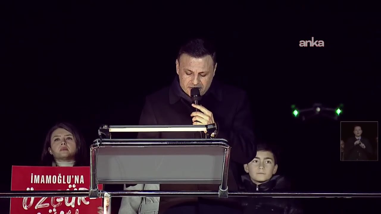 CHP’den Adalar'da 