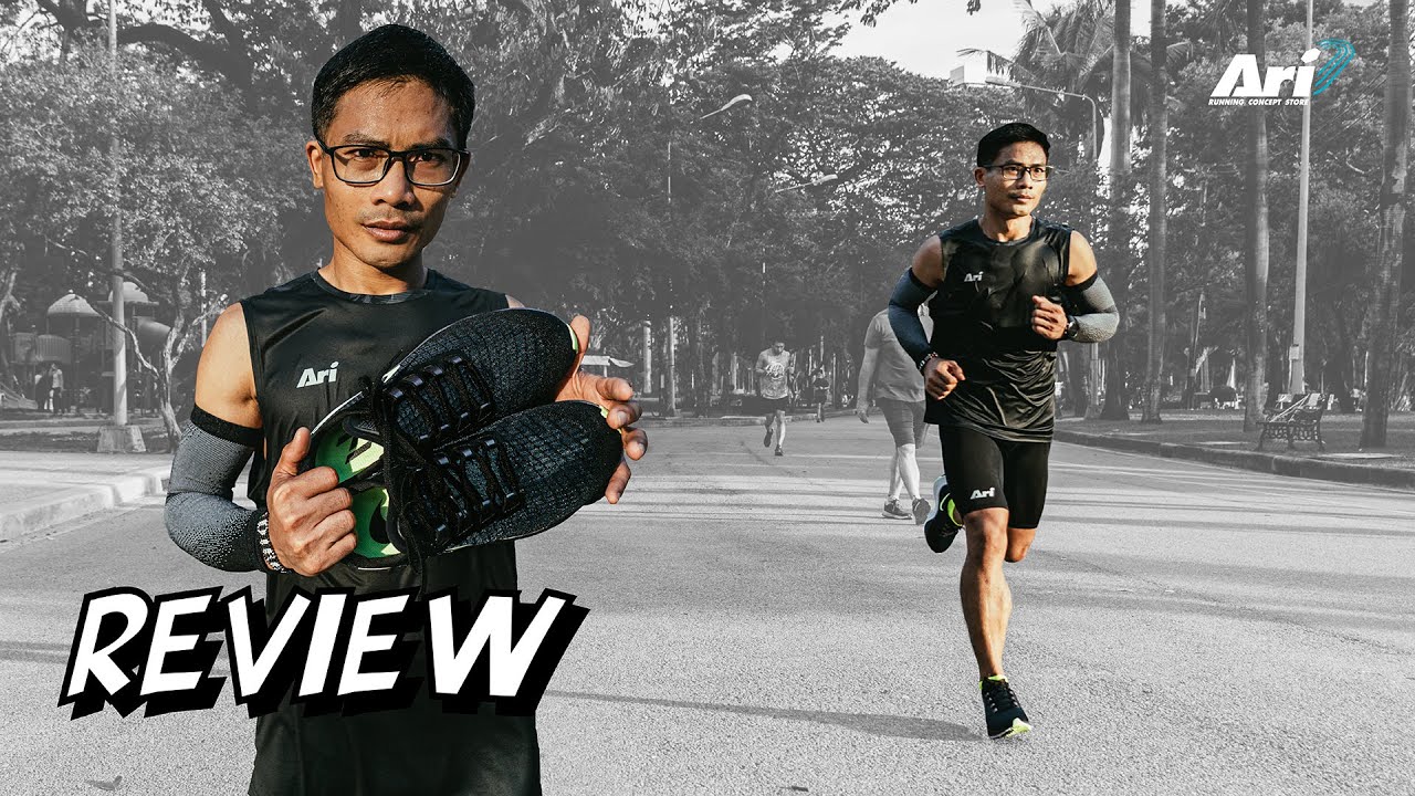 รีวิว รองเท้าวิ่ง Nike Air Zoom Pegasus 37 ม้าบินกลับมาทะยานแล้ว