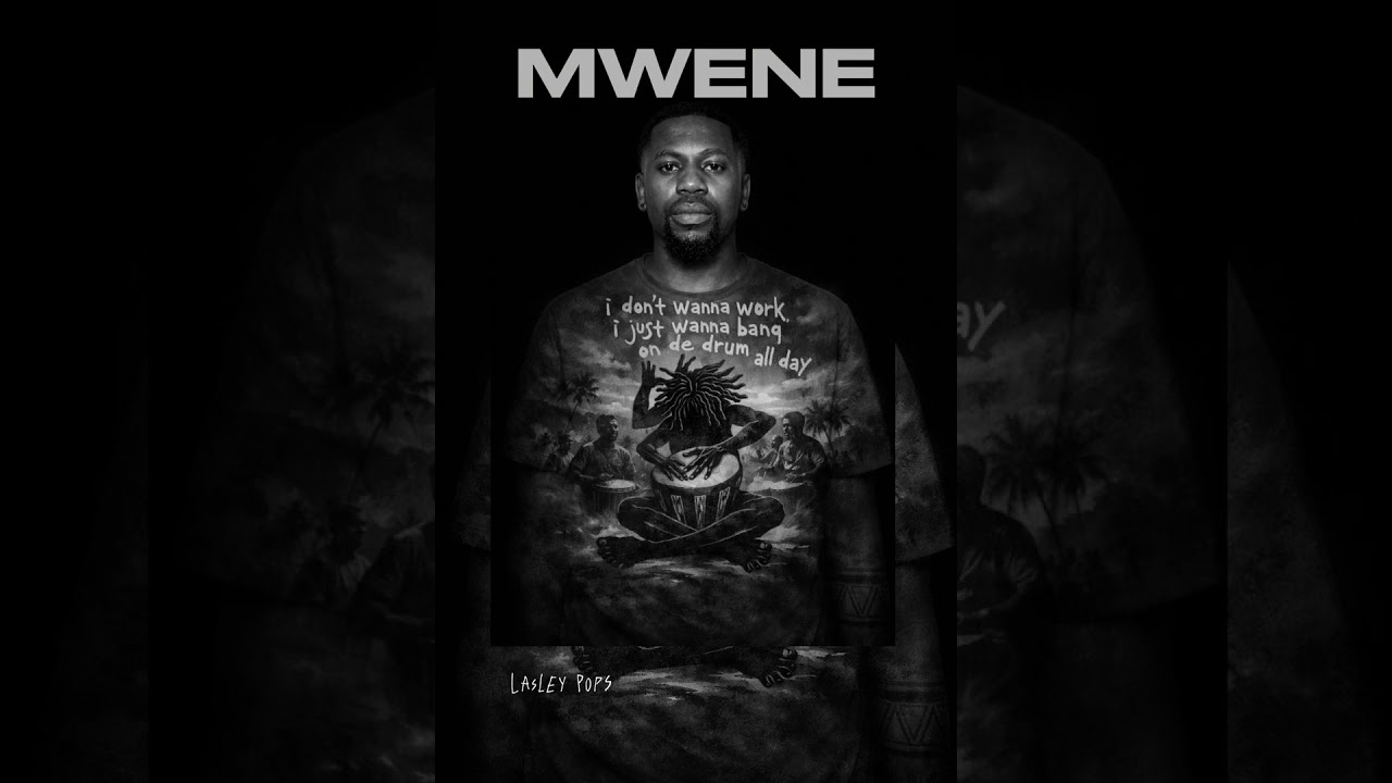 MWENE - LASLEY POPS