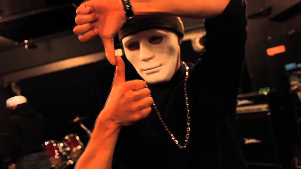 C-LOUD / IMPACT OF WORDS [PV]