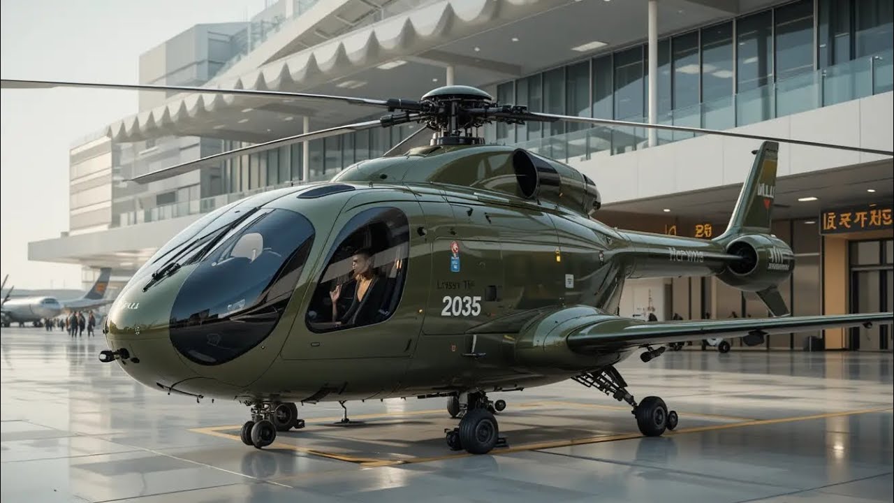 4. 2025 HAL Chetak &ndash; Features, Performance & Price Breakdown!