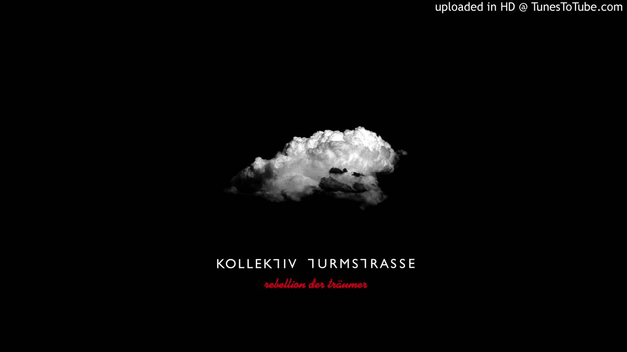 Kollektiv Turmstrasse - Schwindelig