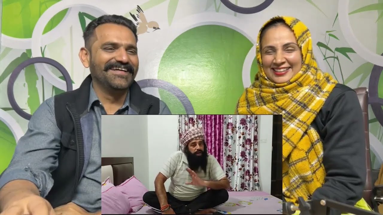 Tari BaBa Ji Ne Sunai Jindy di kahani || kala door || Pakistani Reaction