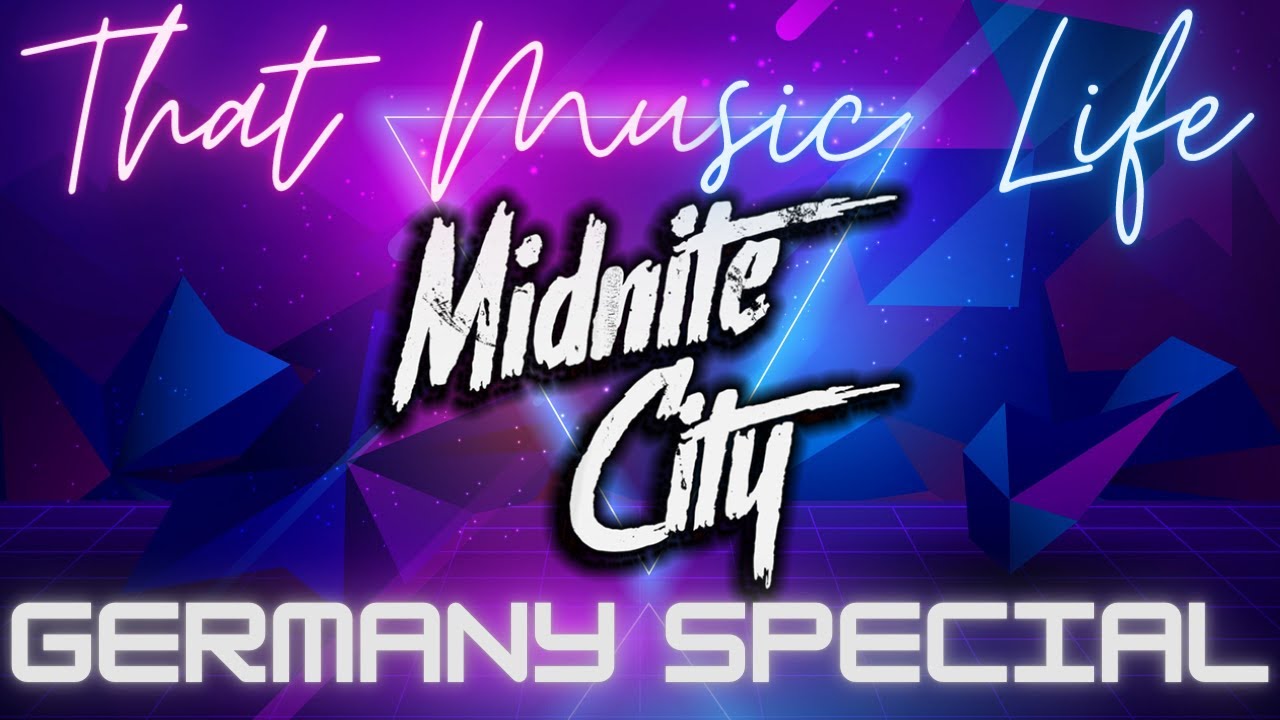 That Music Life - Indoor Summer | Hamburg