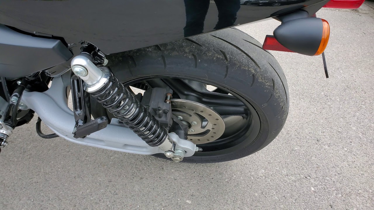 2010 XR1200 at AM Sales Motorcycles Toronto