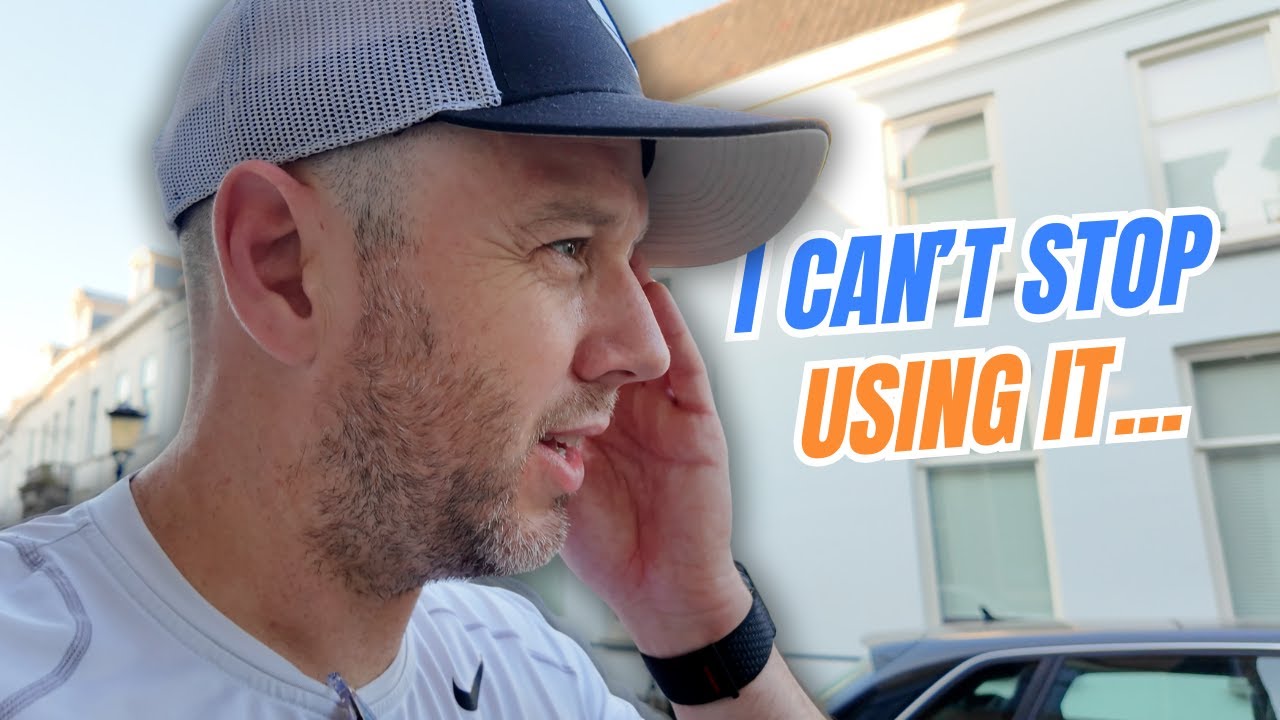 iPhone 16e four months later - WHY I’M STILL USING IT!