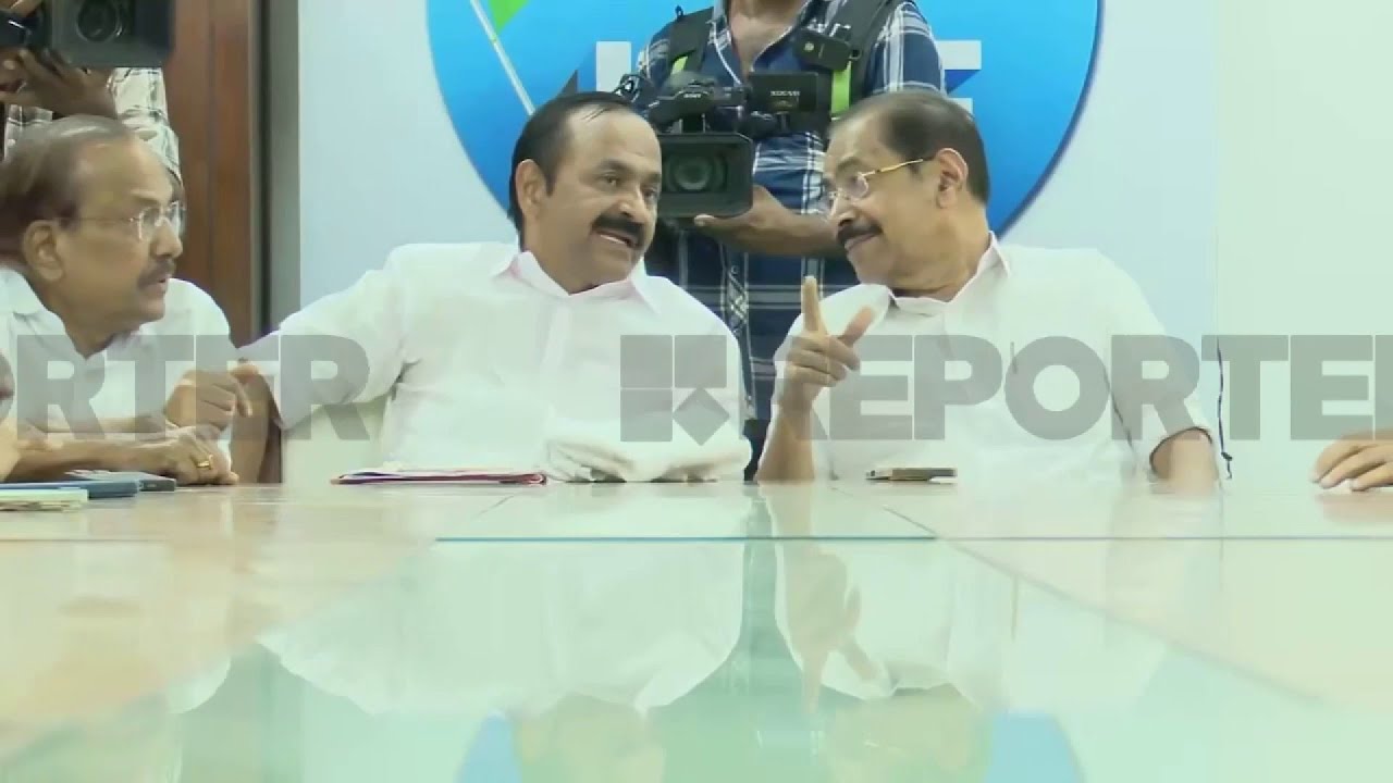 UDF മന്ത്രിസഭാ രൂപീകരണം; നിർണായക നേതൃയോഗം അവസാനിച്ചു| UDF Government