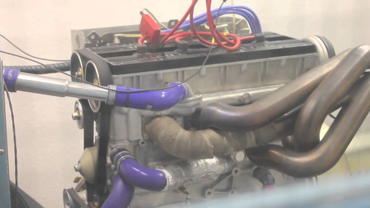 420r hart engine from chevron b31