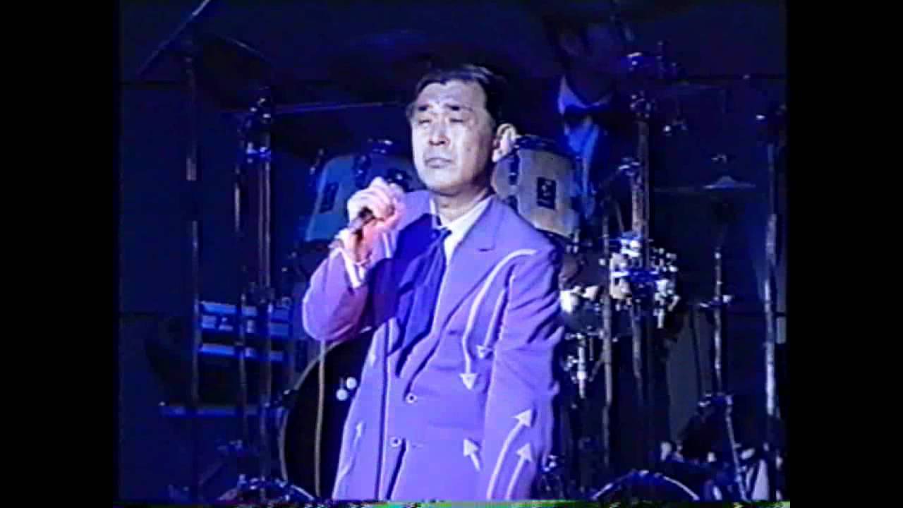 ロングブラックリムジン　他　（小坂一也）