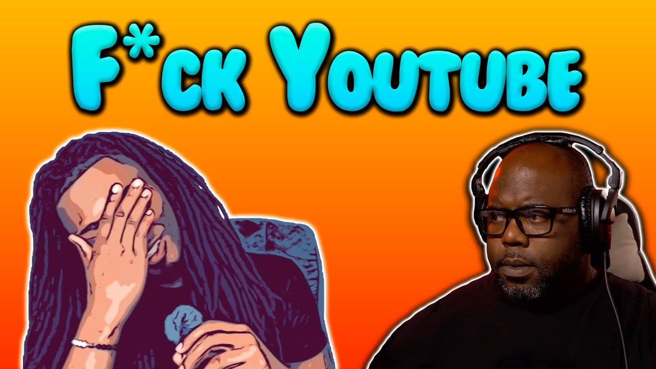 My Last youtube Video... Ft Mr L Boyd ( Emotional )
