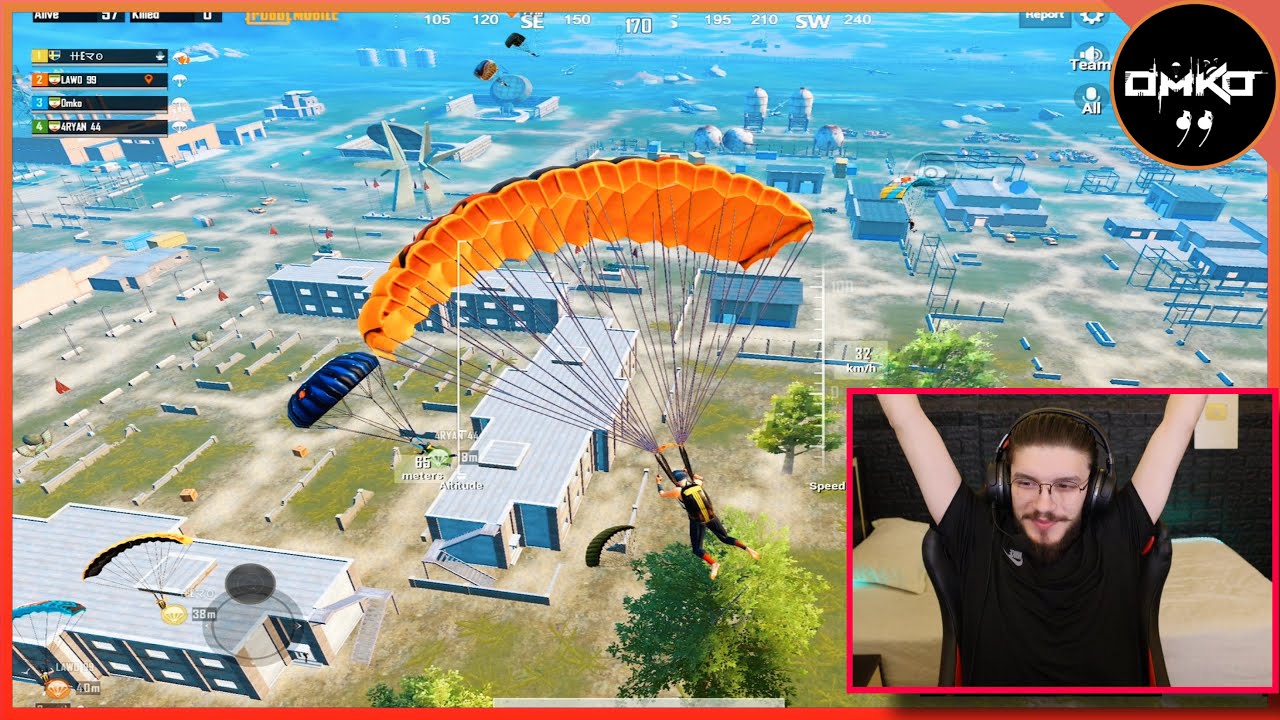 NEW KILL RECORD IN SEASON 17 | PUBG MOBILE