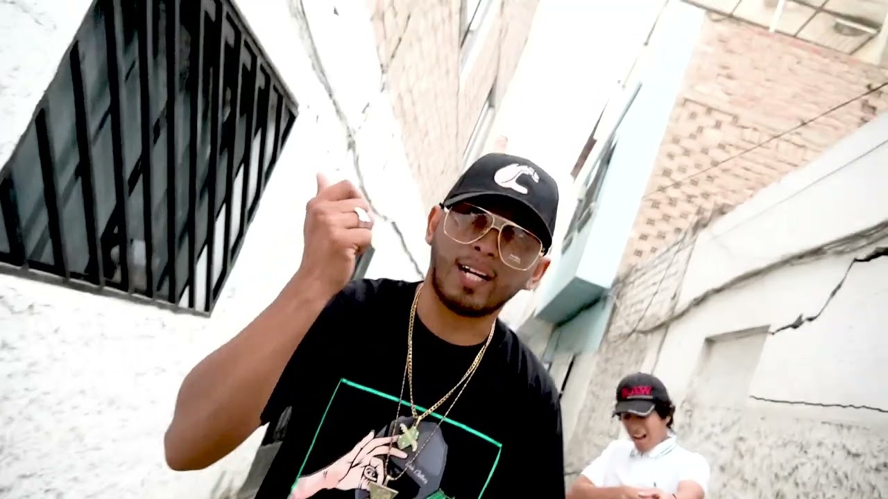 MALDITO DINERO - One Dollar ft Quematecho