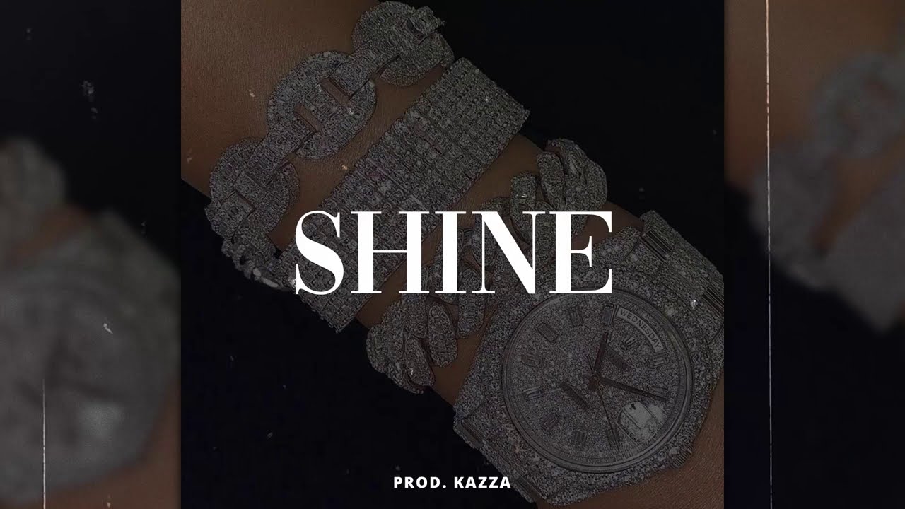 Nines x Ambush x Meekz Type Beat - "Shine" | UK Rap / Trap Instrumental