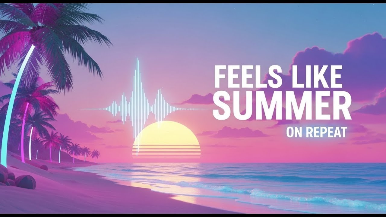 Sunrise Afrobeat Energy Boost | Morning Motivation EDM inspired by Martin Garrix & Zedd 2025