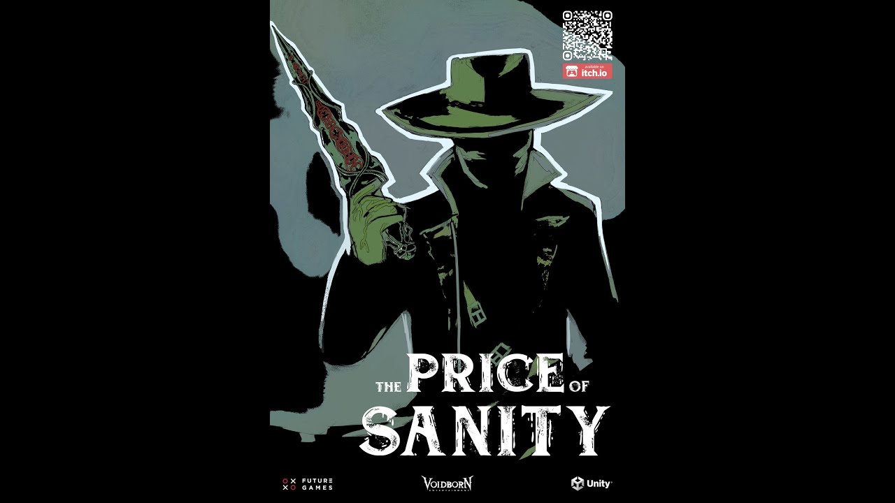 The price of sanity intro