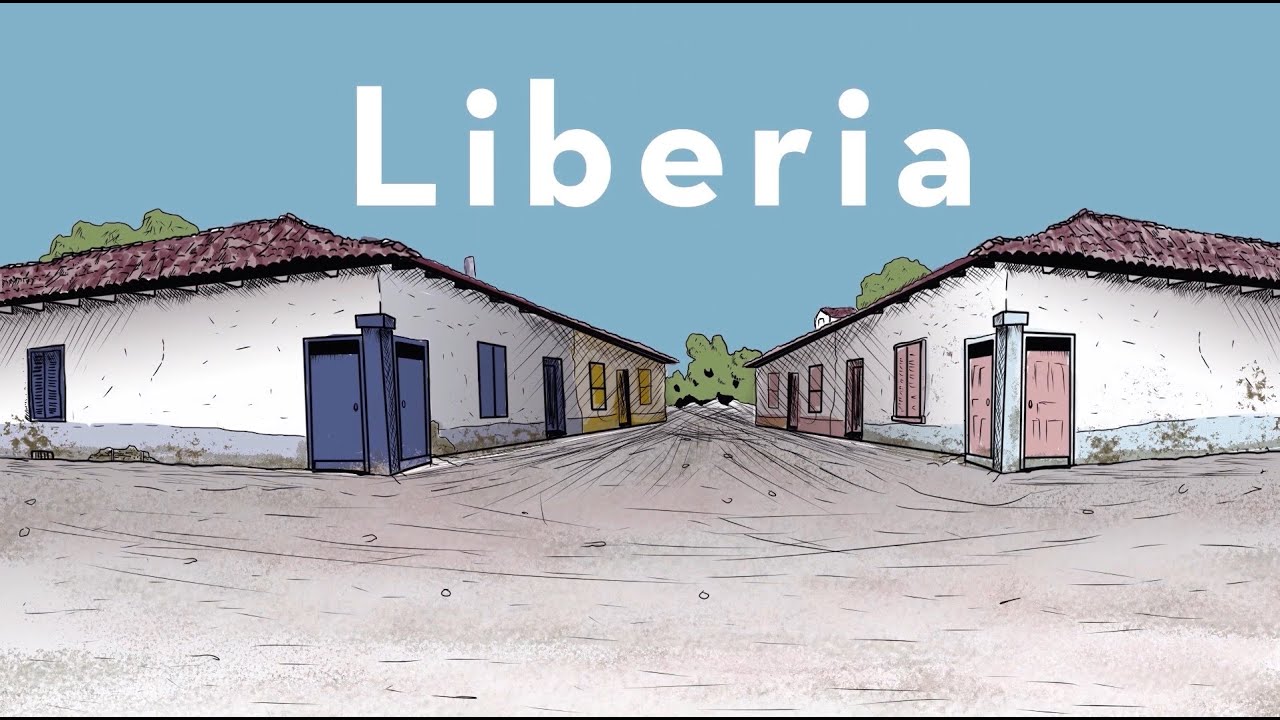 Tour Identidad: Liberia