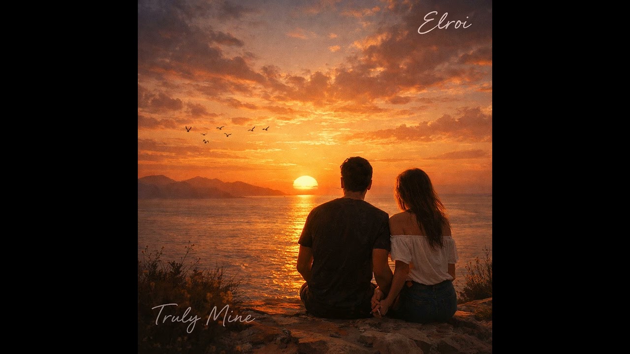 Truly Mine – Elroi | Deep & Elegant House Music