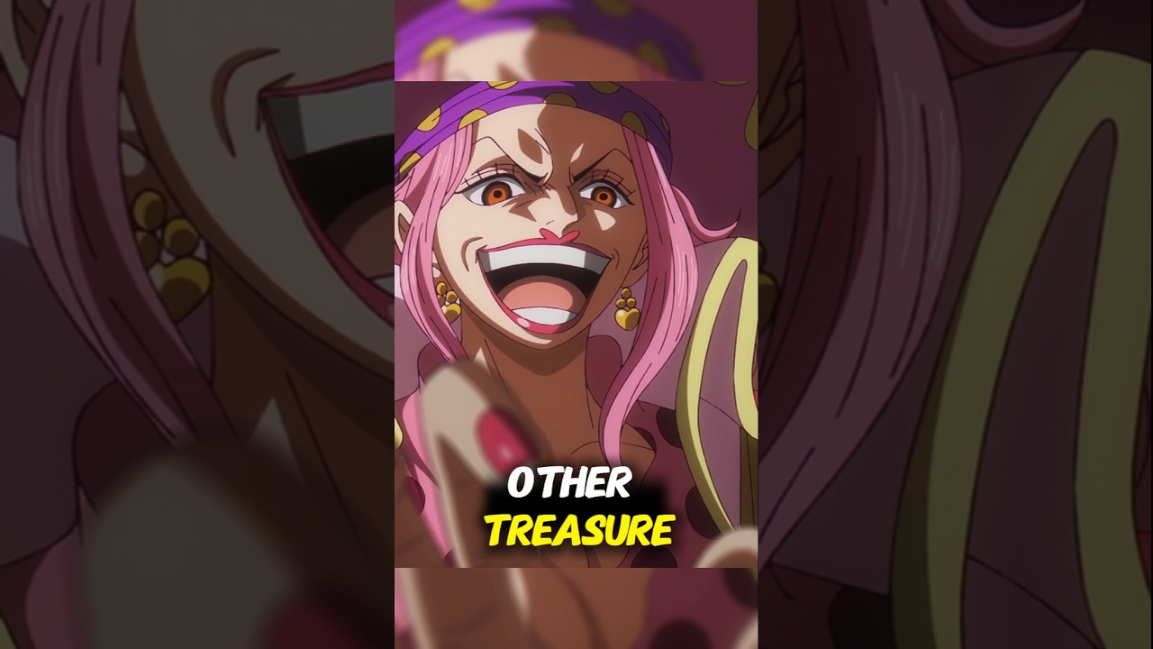 Big mom steals Kaido devil fruit from God Valley