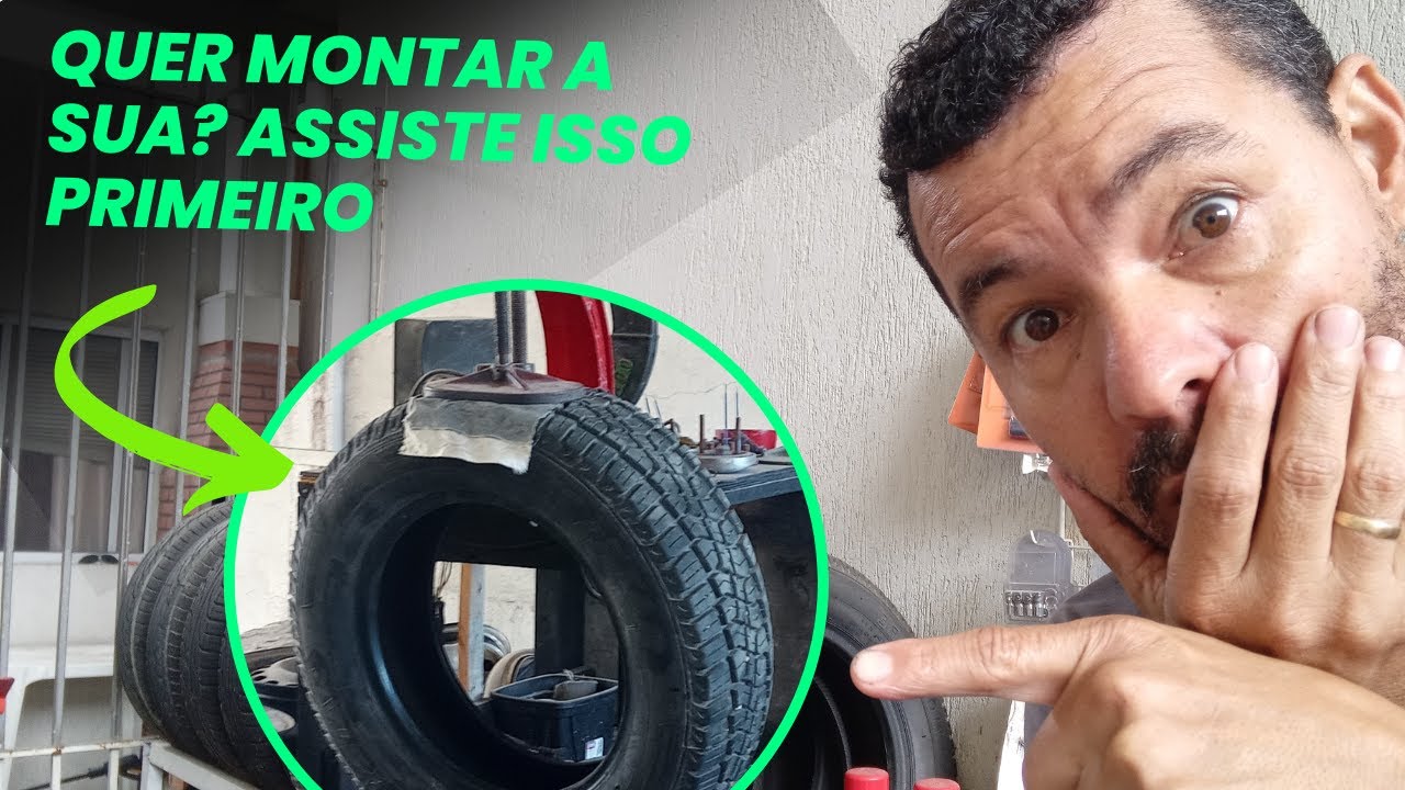 Erros que fazem sua borracharia dar prejuízo e como evitar cada um