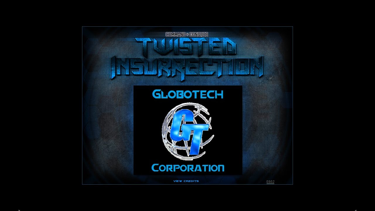 Twisted Insurrection Faction Showcase: GLOBOTECH
