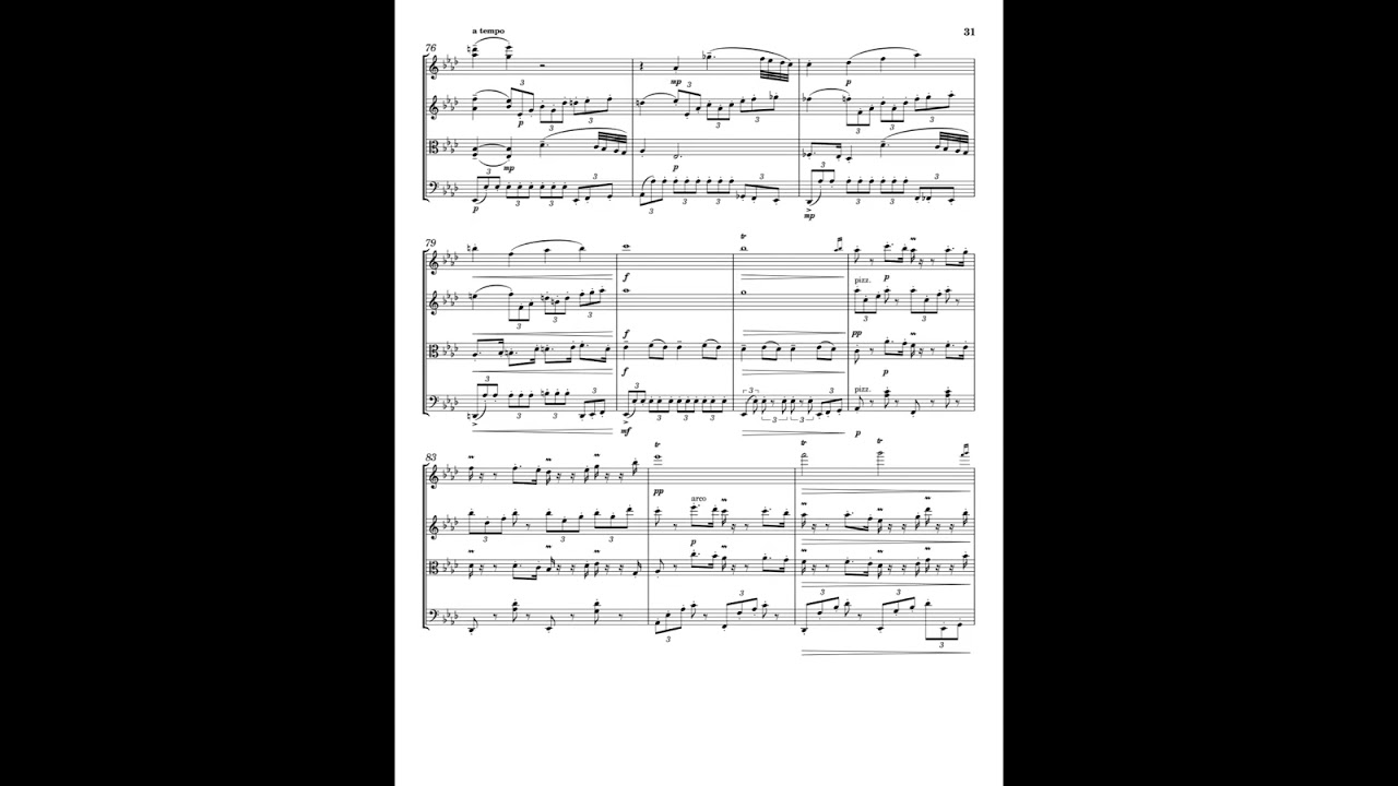 Original Composition: 