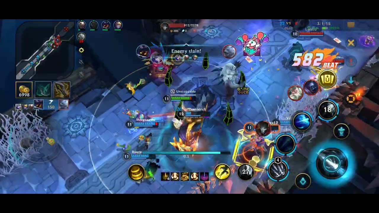 S20 AAA ARAM Ashe 1 S BadKittyRO