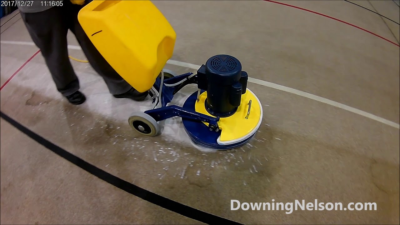 Steam Cleaning Vs Encapsulation
