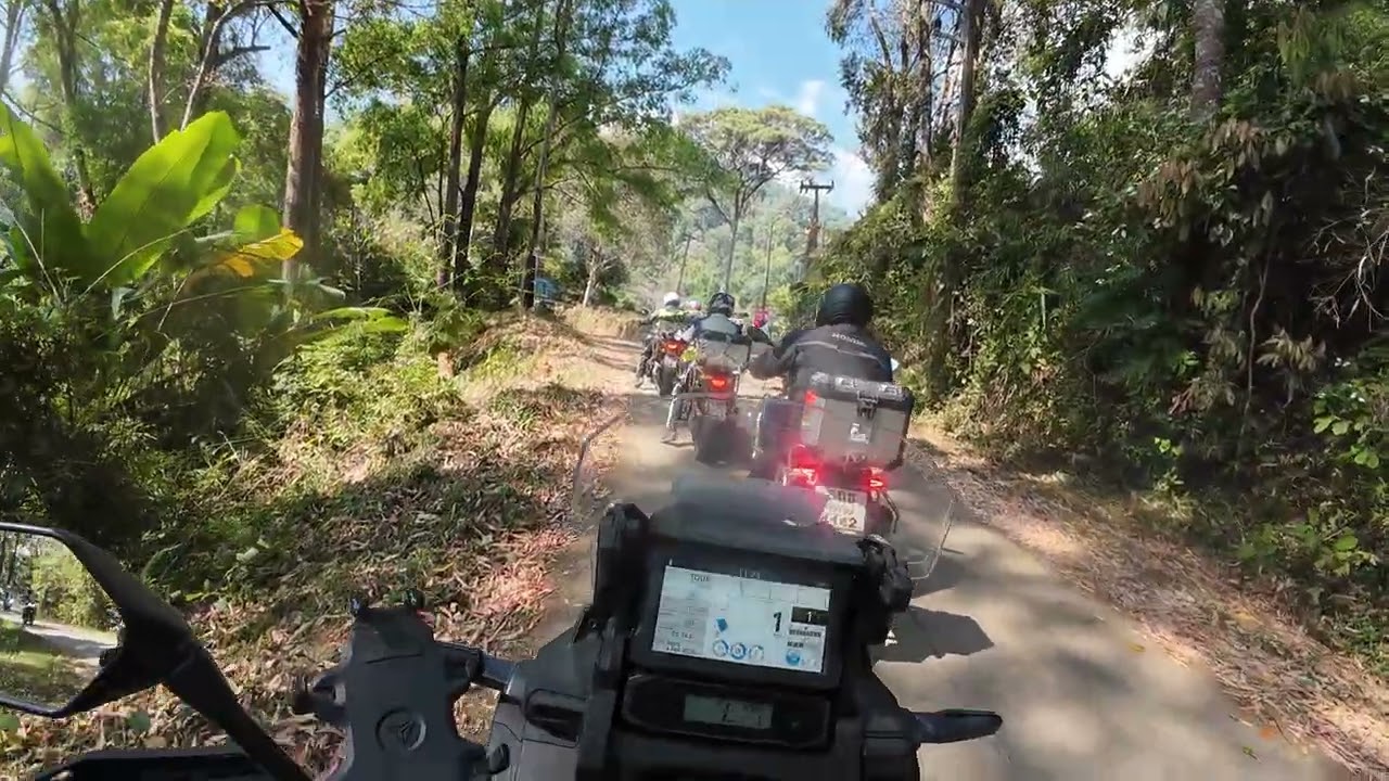 Northern Thailand Day 6A