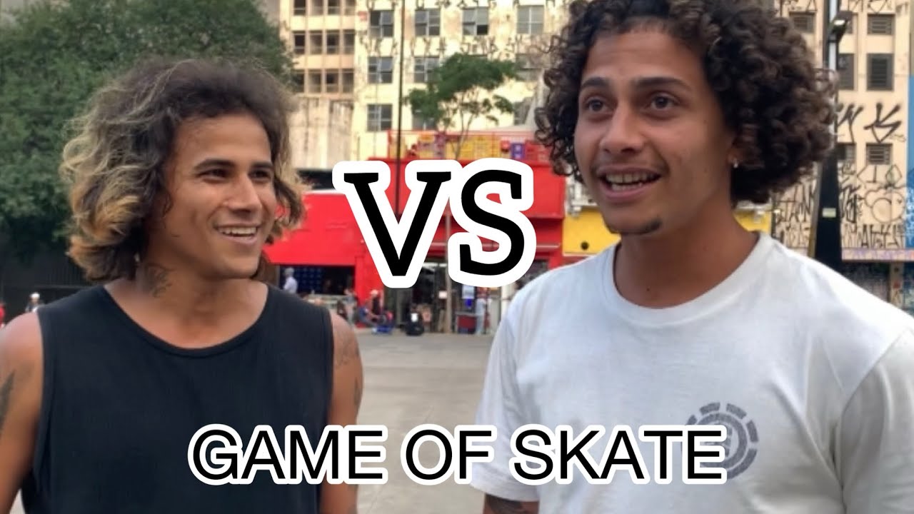 VINICIUS COSTA VS MARCOS PERALTA