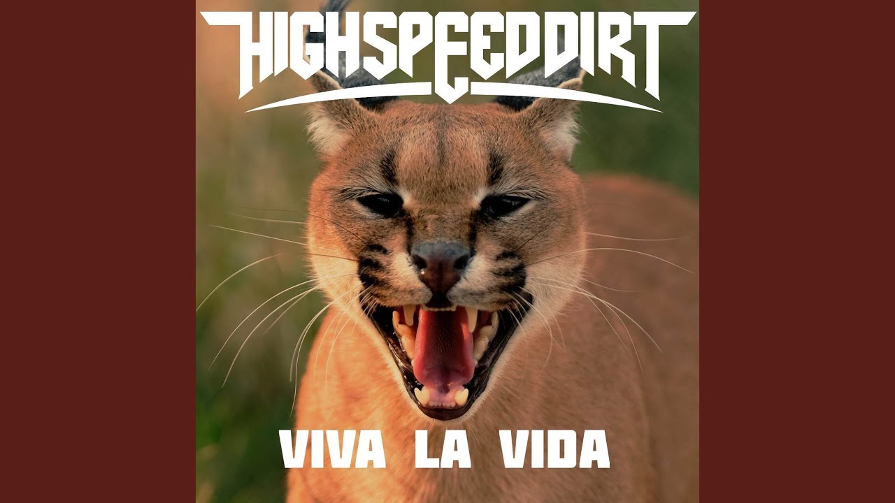 Viva la Vida