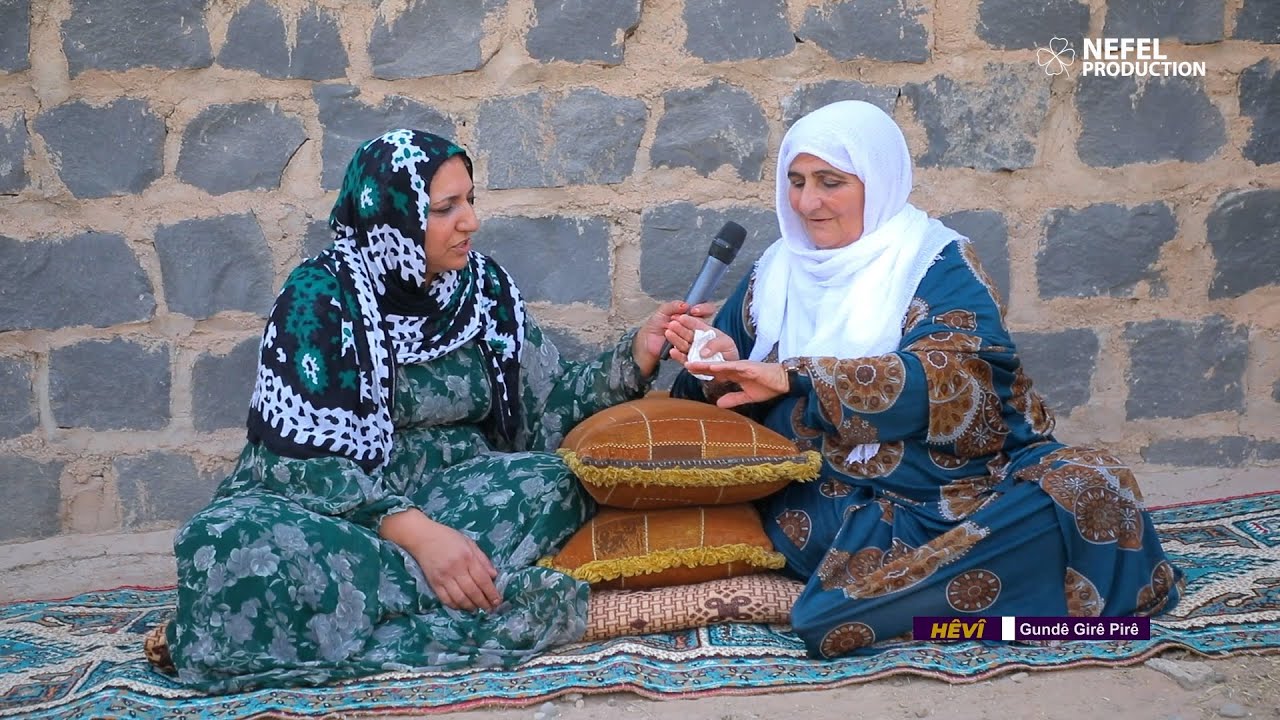Hêvî - Gundê Girê Pirê